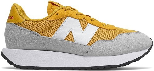 NEW BALANCE-Basket New Balance Gs237-Hg1-3