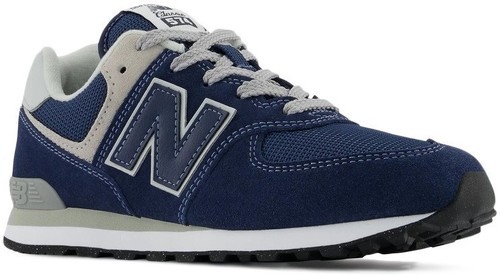 NEW BALANCE-Basket New Balance Gc574 Junior-1