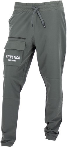 HELVETICA-Pantalon de survêtement Helvetica USKO-image-1