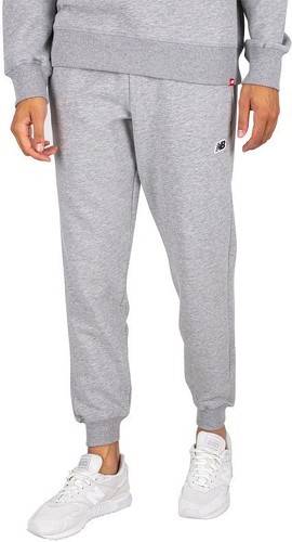 NEW BALANCE-Pantalon de survêtement New Balance Logo-0