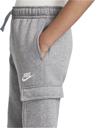 NIKE-Nike Sportswear Club - Pantalon-2