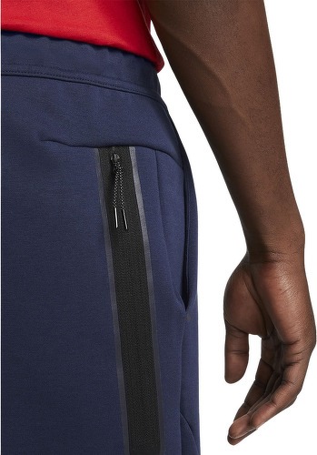 NIKE-Pantalon de survêtement Nike Paris Saint-Germain Tech Fleece-4