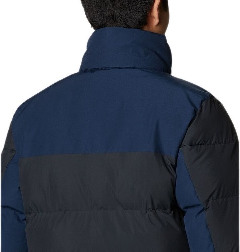 Columbia-Columbia Marquam Peak - Veste de football-3