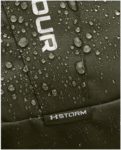 UNDER ARMOUR-Sac à dos Under Armour UA HUSTLE BACKPACK-4