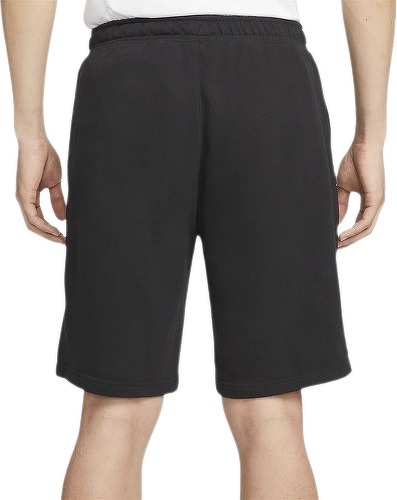 NIKE-Short Nike Sportswear Hybrid French Terry-1