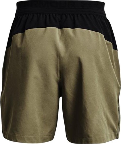 UNDER ARMOUR-Under Armour Terrain Woven - Short-1