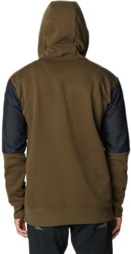 Columbia-Columbia Minam River - Sweat-3
