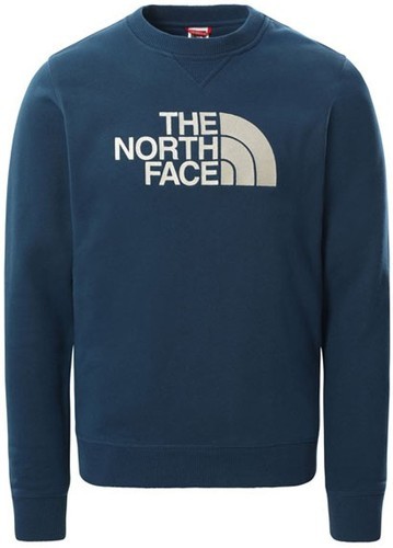 THE NORTH FACE-The North Face Drew Peak - Sweat-image-1