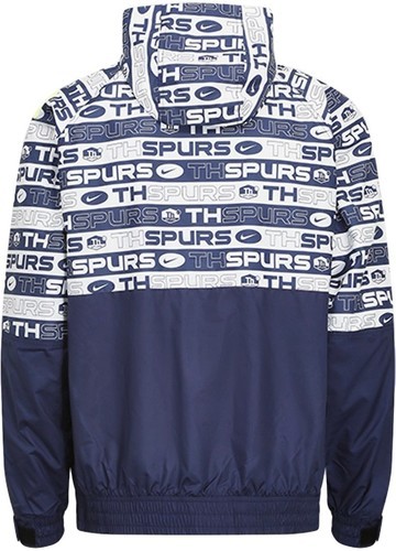 NIKE-Veste de survêtement Nike Tottenham Hotspur-2