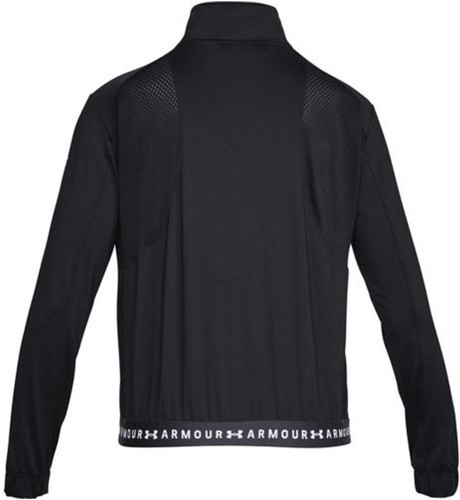 UNDER ARMOUR-Under Armour HEATGEAR® ARMOUR FULL ZIP - Sweat-1