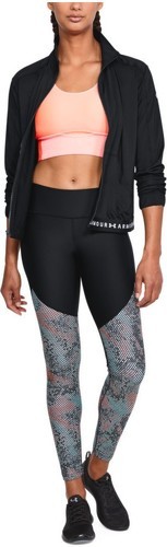 UNDER ARMOUR-Under Armour HEATGEAR® ARMOUR FULL ZIP - Sweat-4