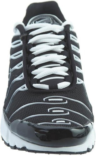 NIKE-Junior Nike AIR MAX PLUS JUNIOR - Baskets-2