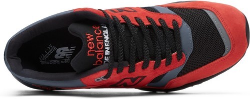 NEW BALANCE-Basket New Balance-2
