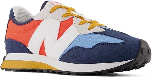 NEW BALANCE-Basket New Balance 327 Junior-1