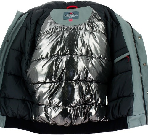 HELVETICA-Blouson Helvetica ORIGINAL EDITION-3