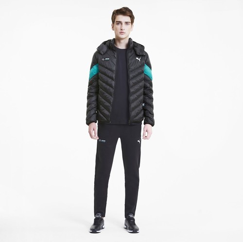 PUMA-MAPM Mercedes AMG Evo Lite Down - Veste-4