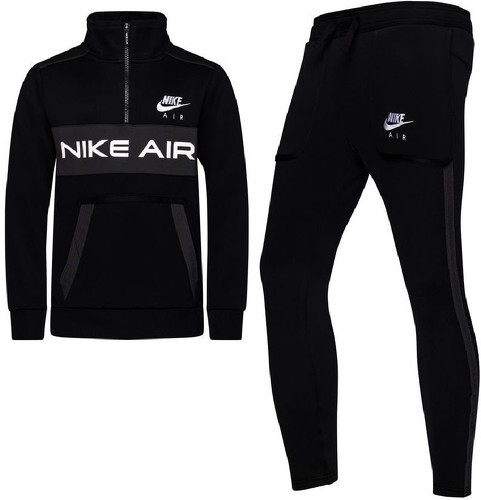 NIKE-Ensemble de survêtement Nike U NSW AIR TRK SUITS-image-1