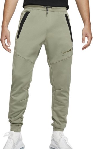 NIKE-Nike M NSW AIR MAX FLC - Pantalon-0