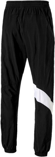 PUMA-Pantalon de survêtement Puma SF STREET WOVEN PTS - 577820-02-1