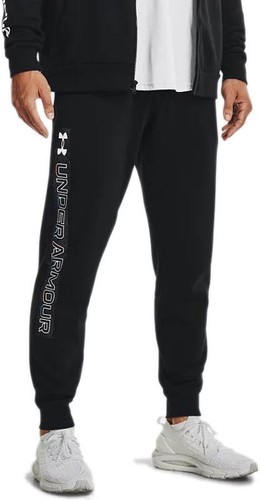 UNDER ARMOUR-Under Armour Rival Graphic Hose F001 - Pantalon de fitness-2