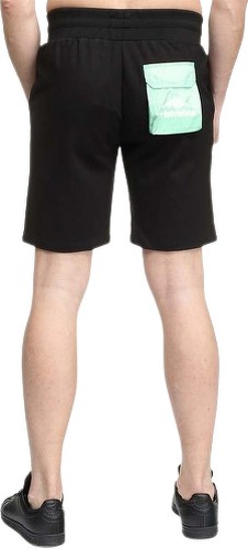 HELVETICA-Helvetica Ninja - Short-3