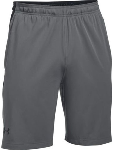 UNDER ARMOUR-Under Armour Supervent Woven - Short de fitness-0