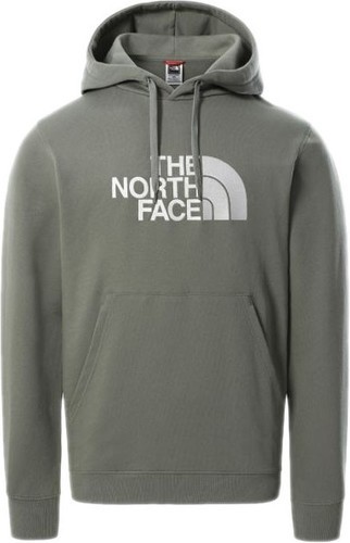 THE NORTH FACE-The North Face Drew Peak - Sweat-image-1