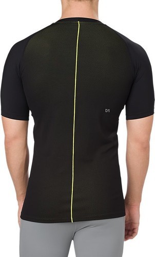 ASICS-Asics Baselayer Ss Top - T-shirt de fitness-3