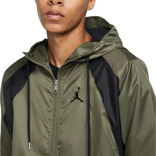 NIKE-Nike Jordan Essentials - Veste-2