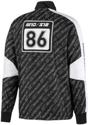 PUMA-BMW Motorsport Street - Veste-1