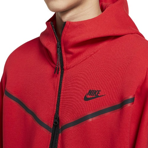 NIKE-Sportswear Tech Fleece - Sweat-2