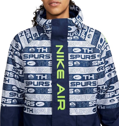 NIKE-Veste de survêtement Nike Tottenham Hotspur-3