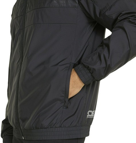 PUMA-Veste de survêtement Puma FD Mercedes AMG Petronas F1 SDS-4