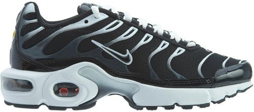 NIKE-Junior Nike AIR MAX PLUS JUNIOR - Baskets-1