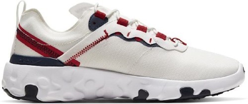 NIKE-Junior Nike RENEW ELEMENT 55 GS - Baskets-2