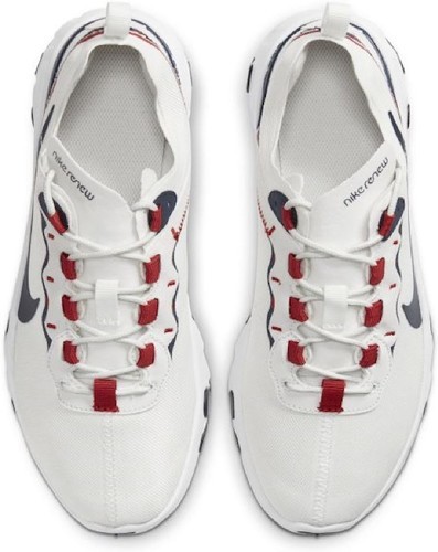 NIKE-Junior Nike RENEW ELEMENT 55 GS - Baskets-3