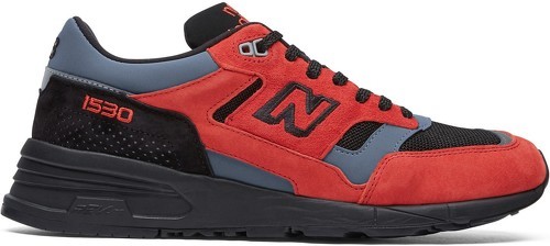 NEW BALANCE-Basket New Balance-1