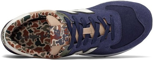 NEW BALANCE-New Balance 574 Cadet-2