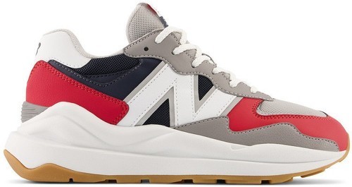 NEW BALANCE-Basket New Balance Gc574 Junior-2