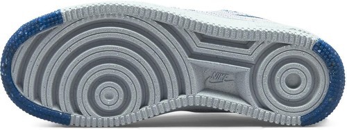 NIKE-Basket Nike Air Force 1 Crater Flyknit Junior-4