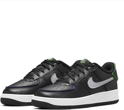 NIKE-Basket Nike Air Force 1 Gs Junior-1