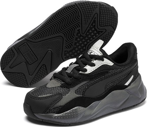 PUMA-Basket Puma Rs-X Puzzle Cadet-1