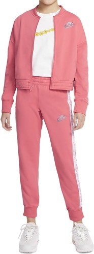 NIKE-Ensemble De Survêtement Nike G Nsw Track Suits-0