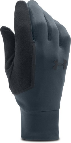 UNDER ARMOUR-Under Armour No Breaks Armour Liner - Gants de running-1