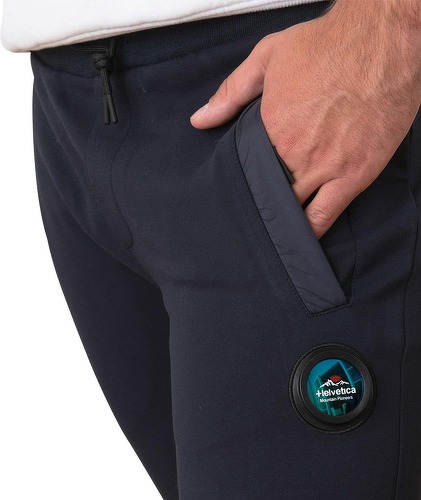 HELVETICA-Pantalon de surevêtement Helvetica VECCHIO2-4