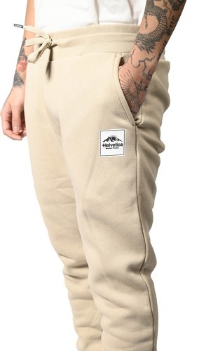 HELVETICA-Pantalon de survêtement Helvetica AKINS-2