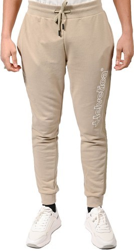 HELVETICA-Pantalon de survêtement Helvetica FREEDOM-0
