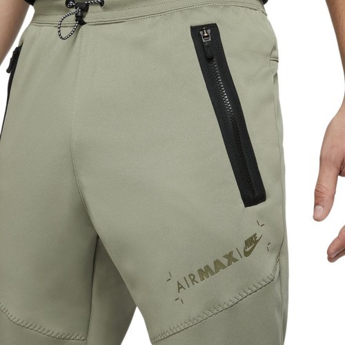 NIKE-Nike M NSW AIR MAX FLC - Pantalon-2