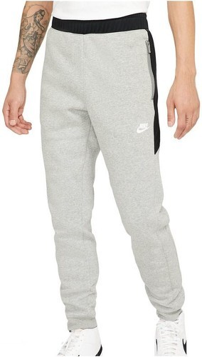 NIKE-Nike SPORTSWEAR HYBRID FLEECE JOGGER - Pantalon-0
