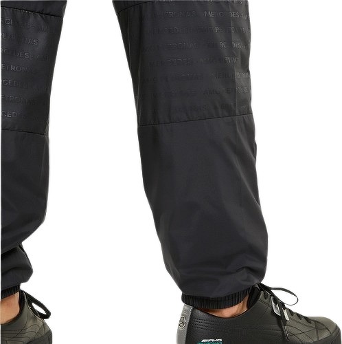 PUMA-Puma - Pantalon-4